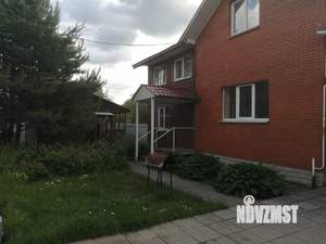 Дом 156м², 2-этажный, на длительный срок, 