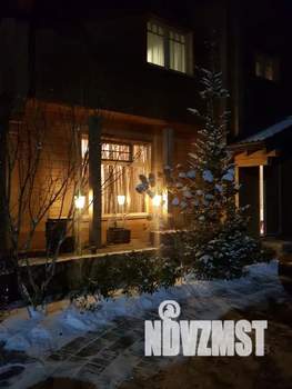 Дом 200м², 2-этажный, посуточно, 