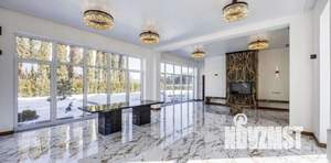 Коттедж 1104м², 2-этажный, на длительный срок, 