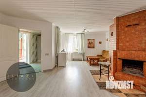 Дом 120м&sup2;, 2-этажный, на длительный срок, 