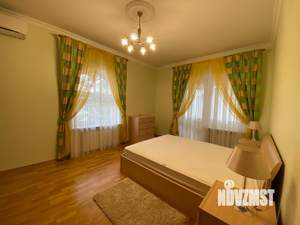 Коттедж 435м², 2-этажный, на длительный срок, 