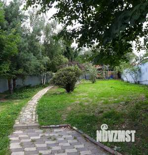 Коттедж 170м², 3-этажный, на длительный срок, 