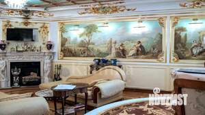 Дом 1000м², 3-этажный, на длительный срок, 