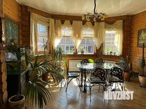 Коттедж 285м&sup2;, 3-этажный, на длительный срок, 