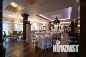 Дом 1354м&sup2;, 4-этажный, посуточно, 