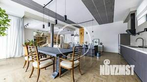 Коттедж 800м², 2-этажный, на длительный срок, 