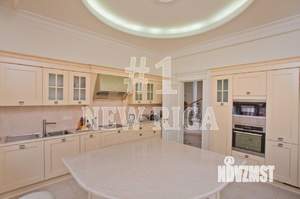 Коттедж 650м², 3-этажный, на длительный срок, 