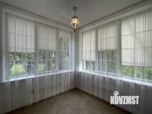 Коттедж 500м², 2-этажный, на длительный срок, 