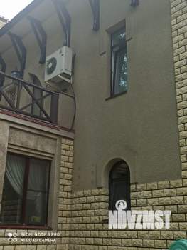 Коттедж 500м², 3-этажный, на длительный срок, 