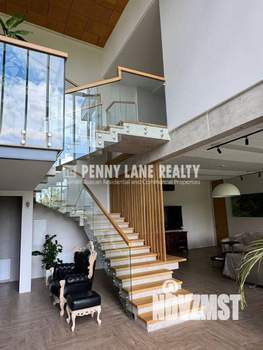 Дом 820м², 2-этажный, на длительный срок, 