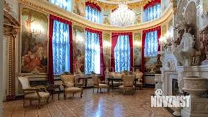 Дом 1000м², 3-этажный, на длительный срок, 