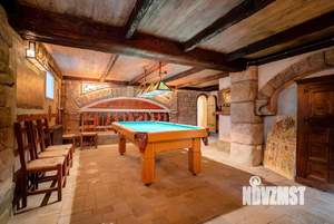 Дом 700м², 4-этажный, посуточно, 