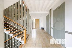Дом 750м², 2-этажный, посуточно, 
