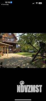 Дом 150м², 3-этажный, на длительный срок, 