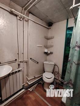 Дом 65м&sup2;, 1-этажный, на длительный срок, 