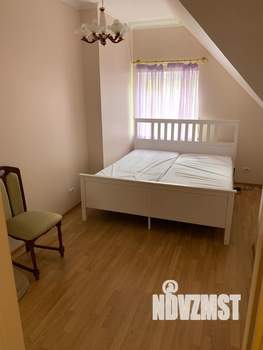 Коттедж 500м², 3-этажный, на длительный срок, 