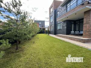 Дом 360м², 3-этажный, на длительный срок, 