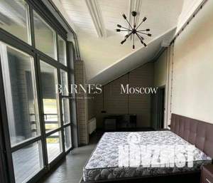 Дом 450м², 2-этажный, на длительный срок, 