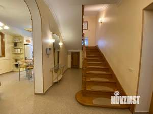 Коттедж 435м², 2-этажный, на длительный срок, 