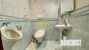 Дом 1600м², 3-этажный, посуточно, 