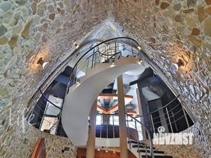 Коттедж 410м², 2-этажный, на длительный срок, 