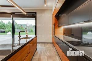 Коттедж 540м², 2-этажный, на длительный срок, 