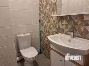 Таунхаус 80м&sup2;, 2-этажный, на длительный срок, 