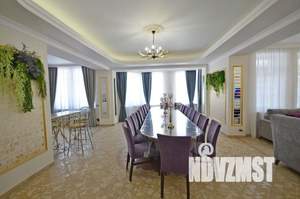 Дом 550м², 3-этажный, посуточно, 