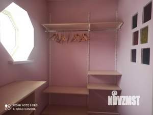 Коттедж 200м², 2-этажный, на длительный срок, 