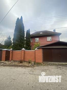 Дом 230м², 3-этажный, на длительный срок, 