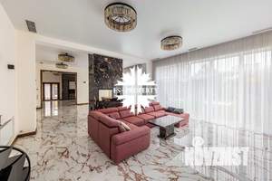 Коттедж 1104м&sup2;, 2-этажный, на длительный срок, 