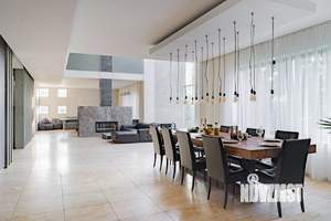 Дом 750м², 3-этажный, посуточно, 