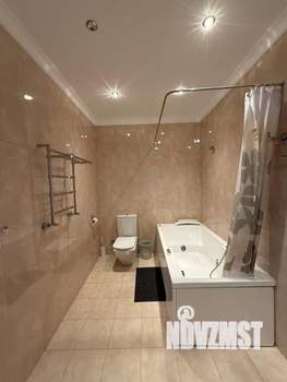 Коттедж 485м², 3-этажный, на длительный срок, 