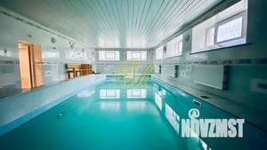 Дом 1500м², 3-этажный, посуточно, 
