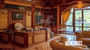 Дом 1000м², 3-этажный, на длительный срок, 