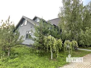 Дом 450м², 2-этажный, на длительный срок, 