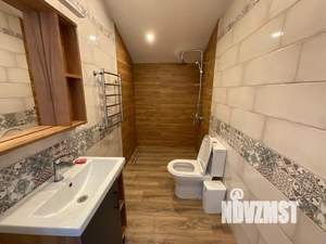 Дом 200м², 2-этажный, на длительный срок, 