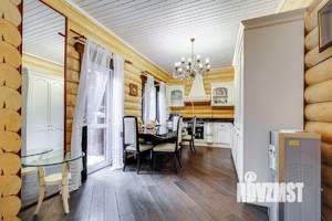 Дом 160м², 2-этажный, на длительный срок, 