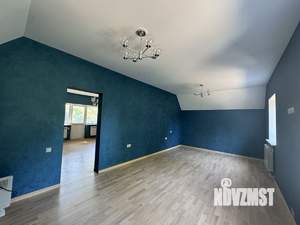 Коттедж 144м², 3-этажный, на длительный срок, 