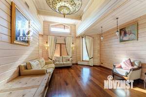Дом 900м², 4-этажный, на длительный срок, 