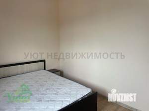 Таунхаус 60м², 2-этажный, на длительный срок, 