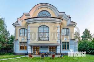 Дом 1000м², 2-этажный, посуточно, 