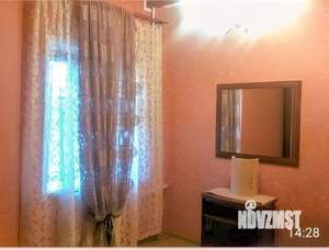 Таунхаус 85м², 1-этажный, на длительный срок, 