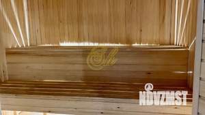 Дом 650м², 3-этажный, посуточно, 