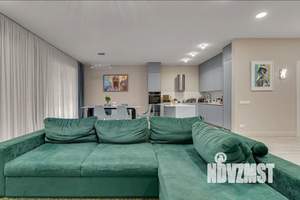 Таунхаус 220м², 2-этажный, на длительный срок, 