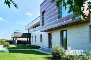 Коттедж 700м², 2-этажный, на длительный срок, 