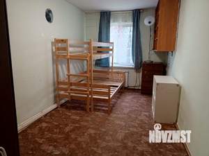Дом 45м², 1-этажный, на длительный срок, 