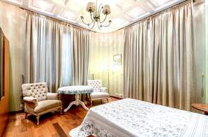 Дом 650м², 3-этажный, посуточно, 