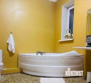 Дом 180м&sup2;, 2-этажный, посуточно, 