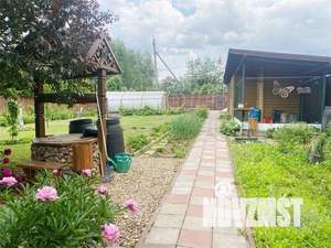 Коттедж 465м², 4-этажный, на длительный срок, 